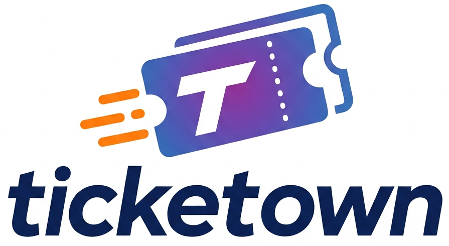 Ticketown Logo